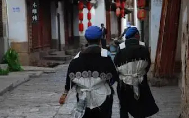 Xianghe Hotel