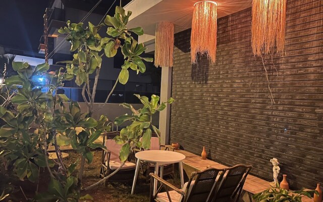 Asya Lara Suite
