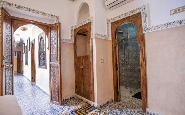 Click Riad Marrakech