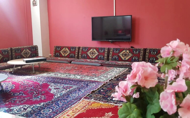 Ulusoy Hotel