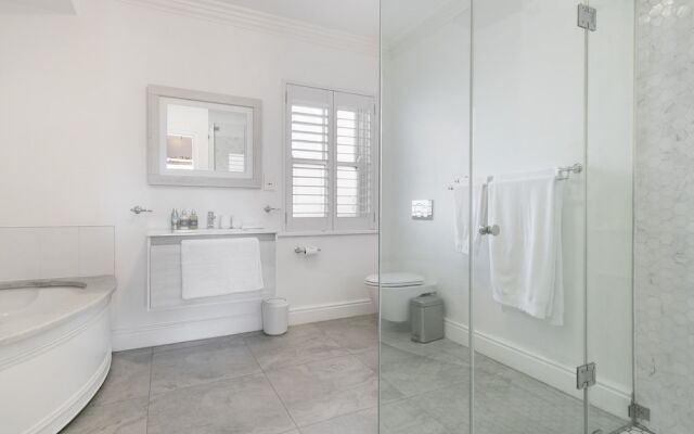 Winelands Golf Lodges 3