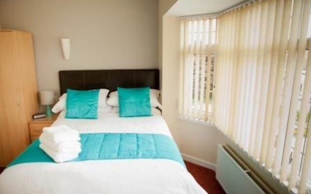 Rother Valley View B&B