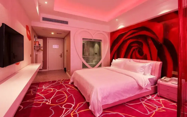 Foshan Longwan Hotel