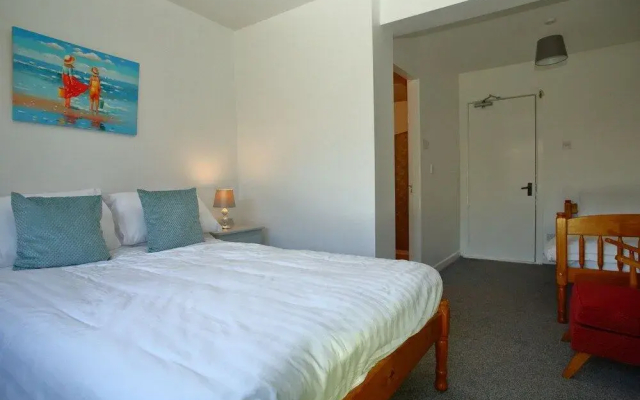 Riverfield Bed And Breakfast