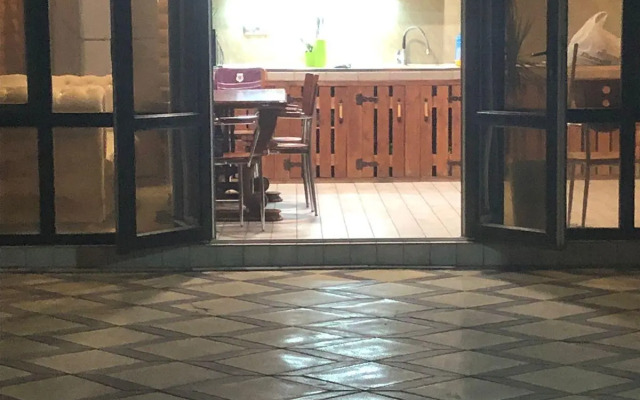 Гостевой дом у Магомеда