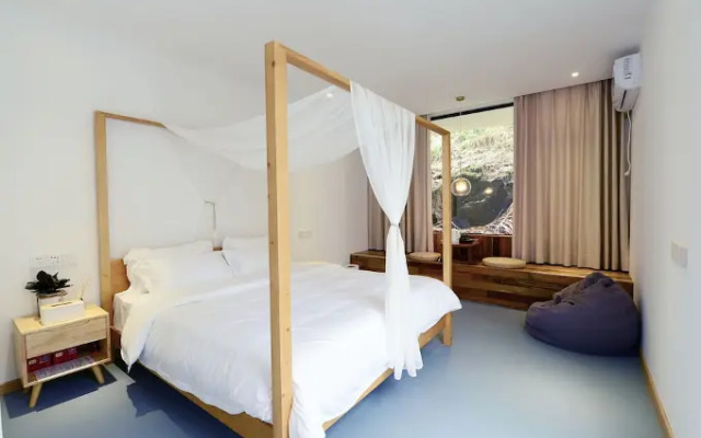 Seem Mountain Hotel Yan Dang