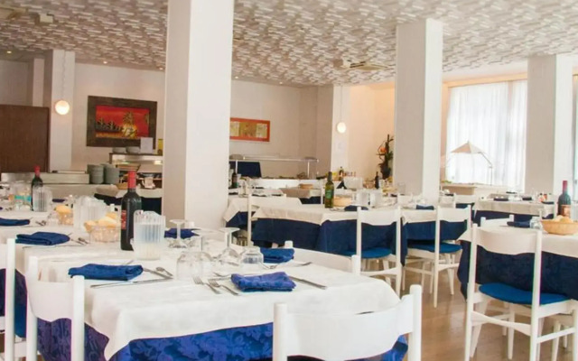 Raffaello Hotel
