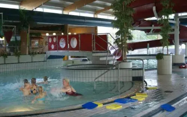 Vakantiepark Emslandermeer