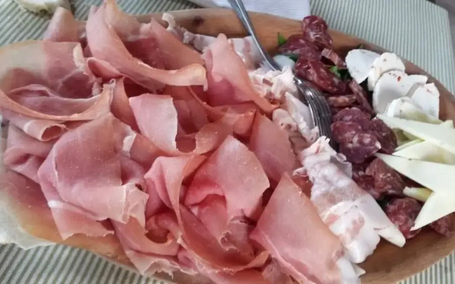 Agriturismo I Mandorli