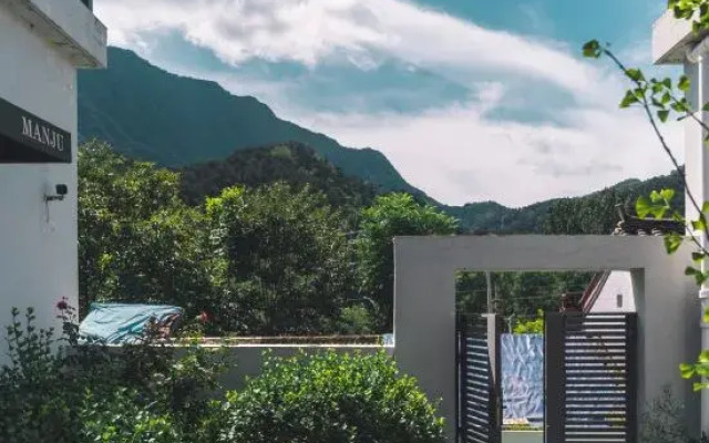 White Bird Boutique B&B（shentangyu）