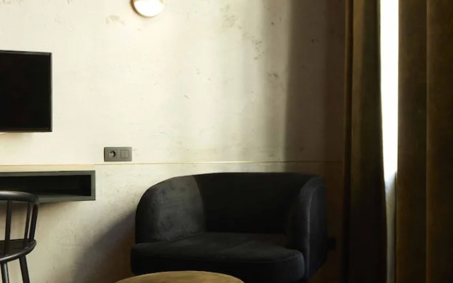 Boutique hotel Nonam