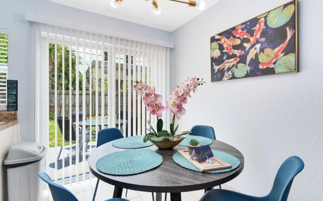 Ocean Harbour Apartment Homes