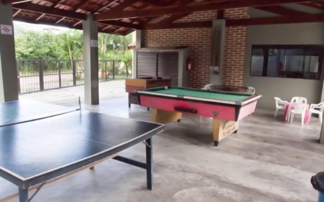 Pousada Refúgio Lagoinha