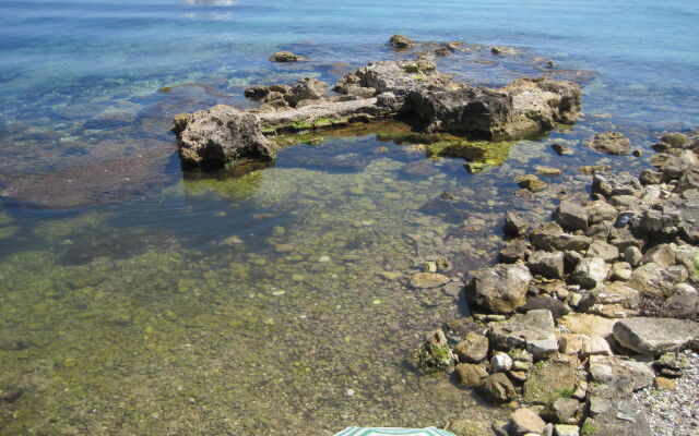 Al Bastione Imperiale
