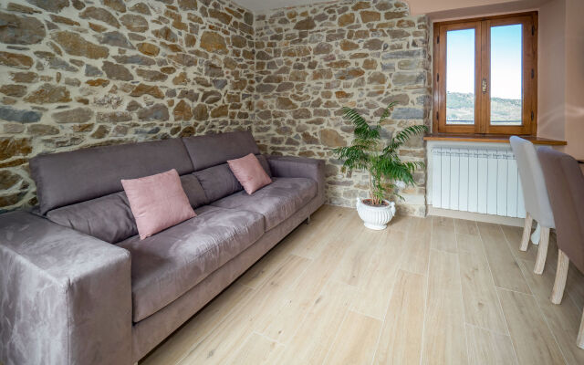 La Suite del Benessere