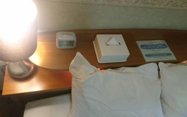 Hotel Himeji Hills