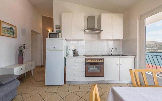 Apartments Barba 1954