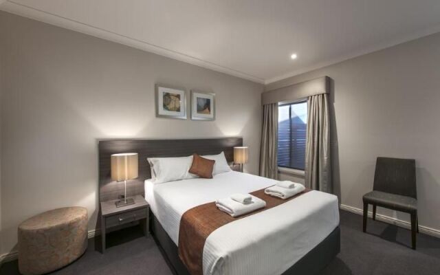 Big4 Hahndorf Resort