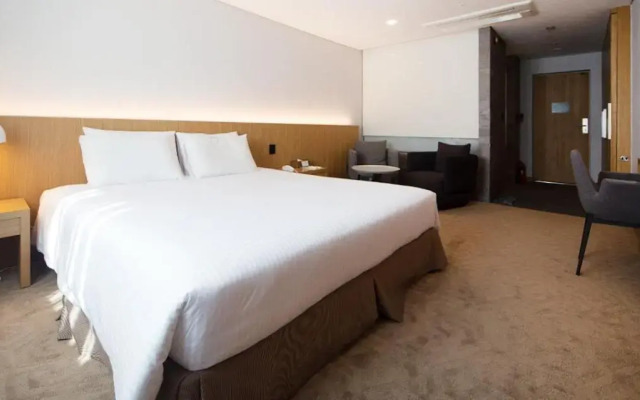 Ulsan City Hotel