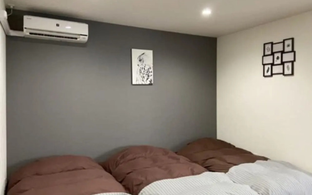 Guest House Shine Bright