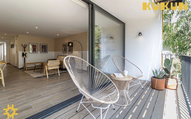 Casa Antonio by Kukun