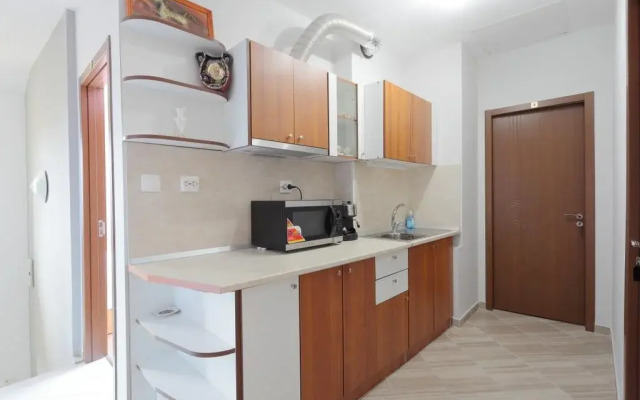 Elpida Guest House