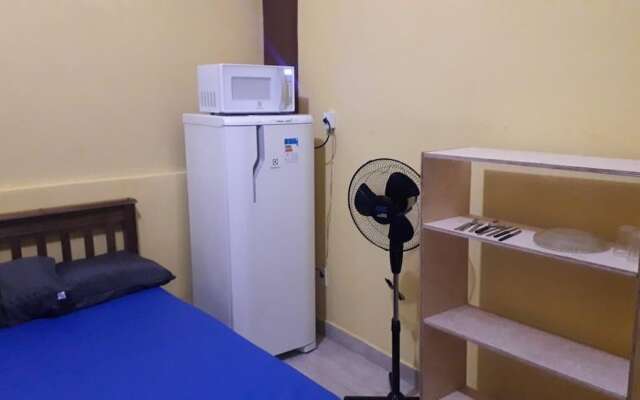 Sana Aluguel Economico