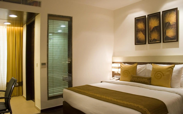 Shervani Hotel Nehru Place