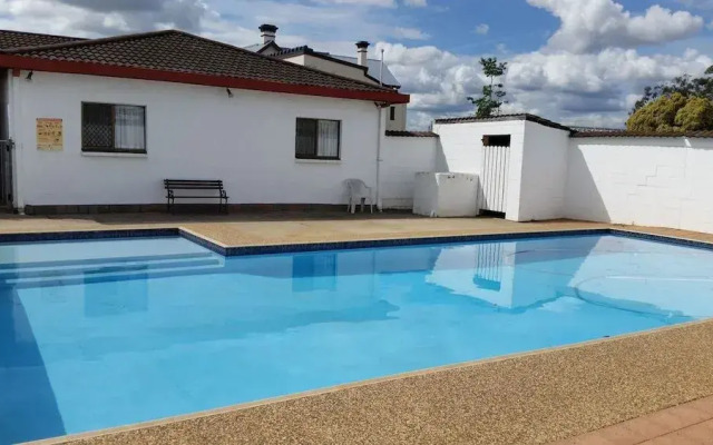 Espana Motel