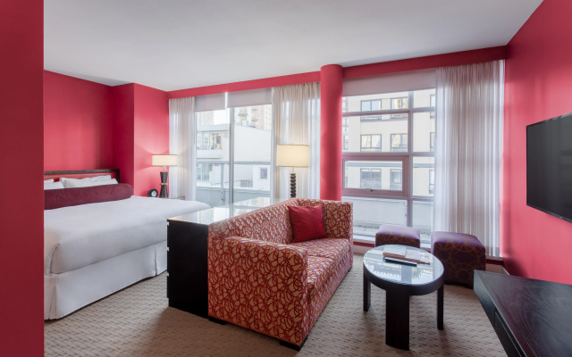 OPUS Hotel Vancouver