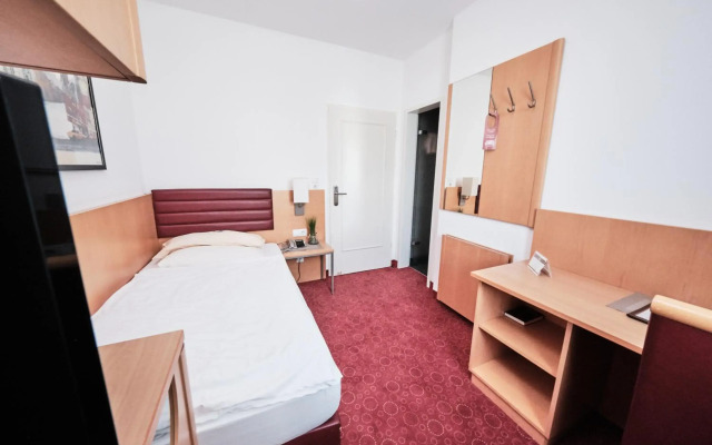 Hotel zum Adler
