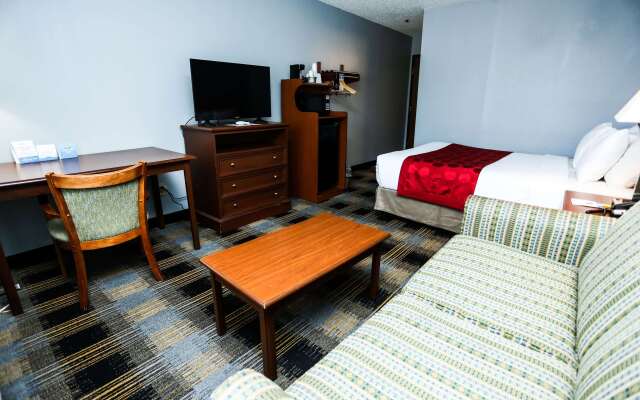 Super 8 by Wyndham Villa Rica