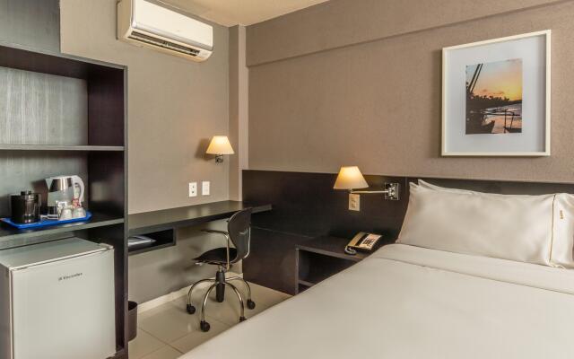 Hilton Garden Inn Maceio