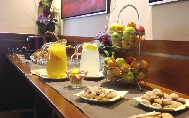 Hotel Strasbourg