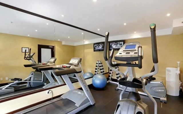 Sandman Hotel & Suites Abbotsford