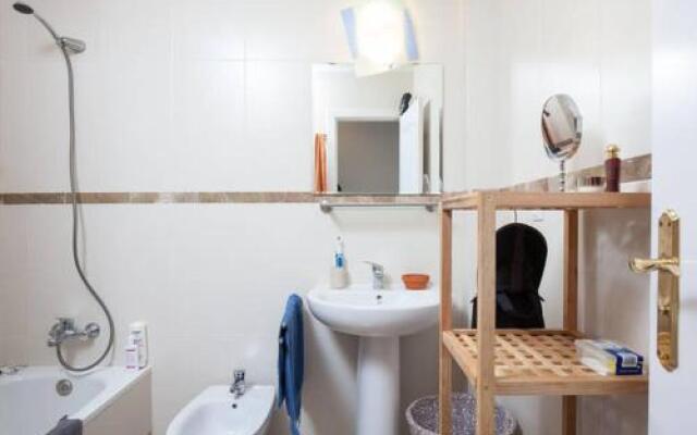 Apartamento Rosa