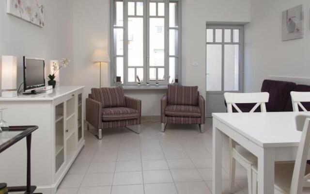 La Terrasse de Julien