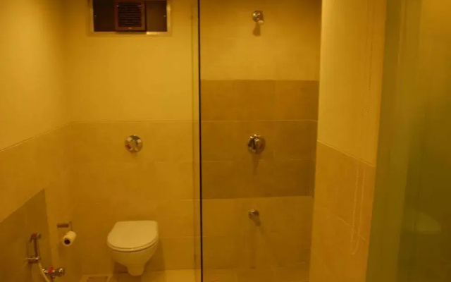 Silver Sands Beach Resort