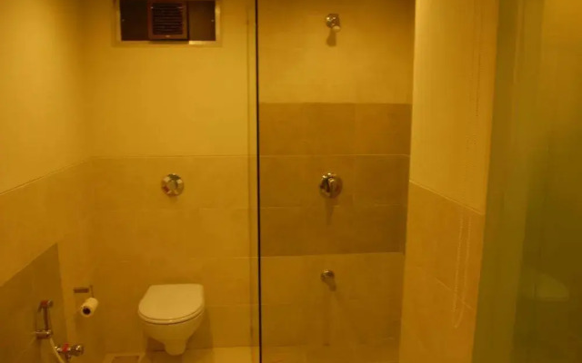 Silver Sands Beach Resort