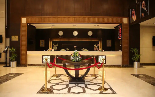 Bakkah Arac Hotel