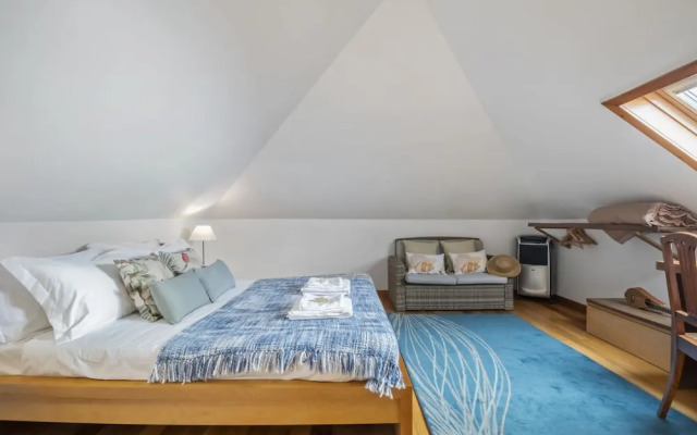 Villa Piedade by Madeira Sun Travel