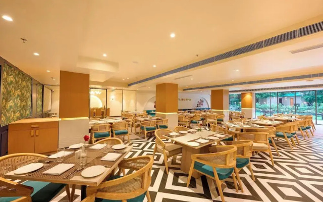 ABN Sarovar Portico Jim Corbett