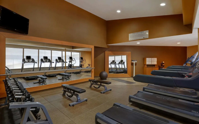 Embassy Suites by Hilton Niagara Falls Fallsview