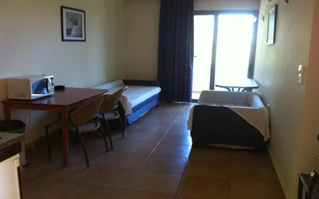 Olgas Paradise Apartments