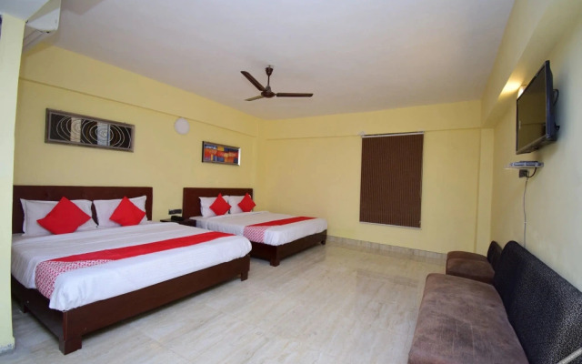 Bengal Inn by OYO Rooms