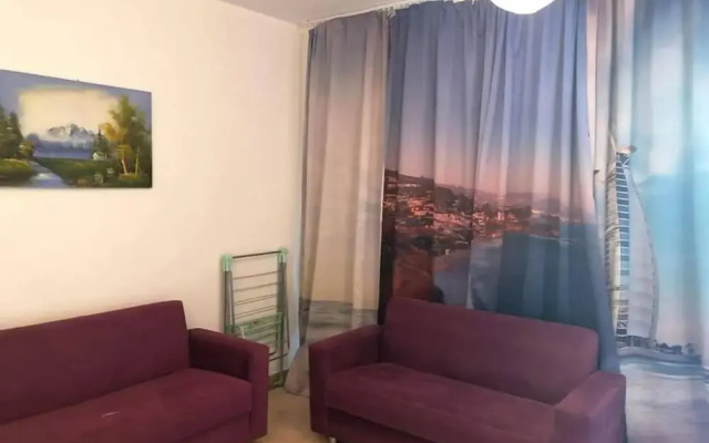 Begonvilla Court Block 8 Apartment 3