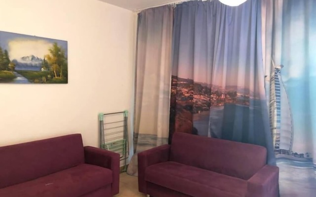 Begonvilla Court Block 8 Apartment 3