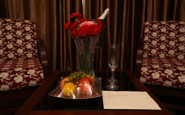Dahlia Boutique Hotel