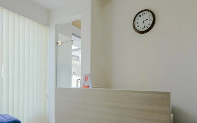 Hotel O Universitas Brawijaya Near Mall Dinoyo