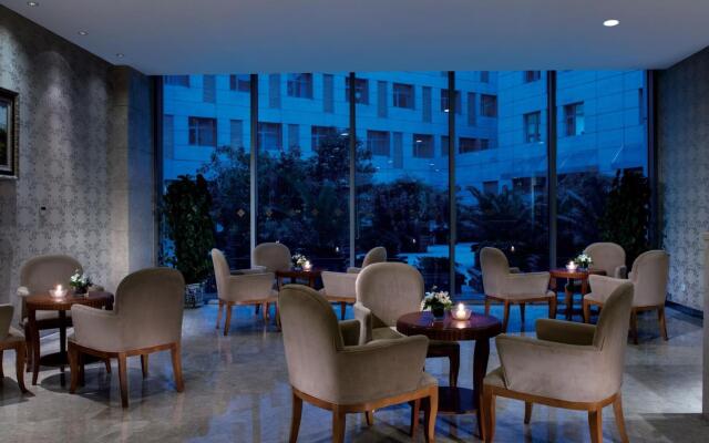 Nanjing Expo Center Hotel